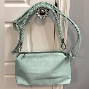 ‼️LAST CALL SALE‼️ Purse + Straps Bundle (3 Pieces)